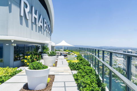 Rhapsody Resort - Official - Tourism TAS 1