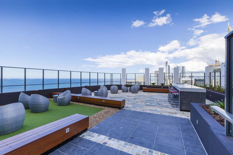 Rhapsody Resort - Official - Tourism TAS 39