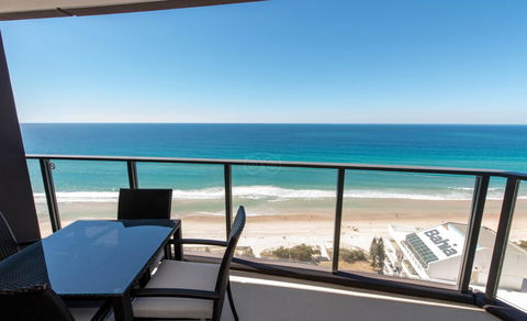 Rhapsody Resort - Official - Tourism TAS 30