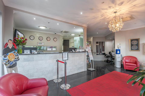 Platinum International - Hobart Tourism 35
