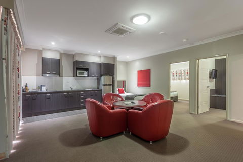 Platinum International - Hobart Tourism 2