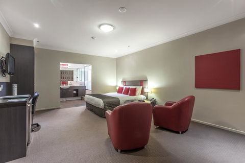 Platinum International - Hobart Tourism 1