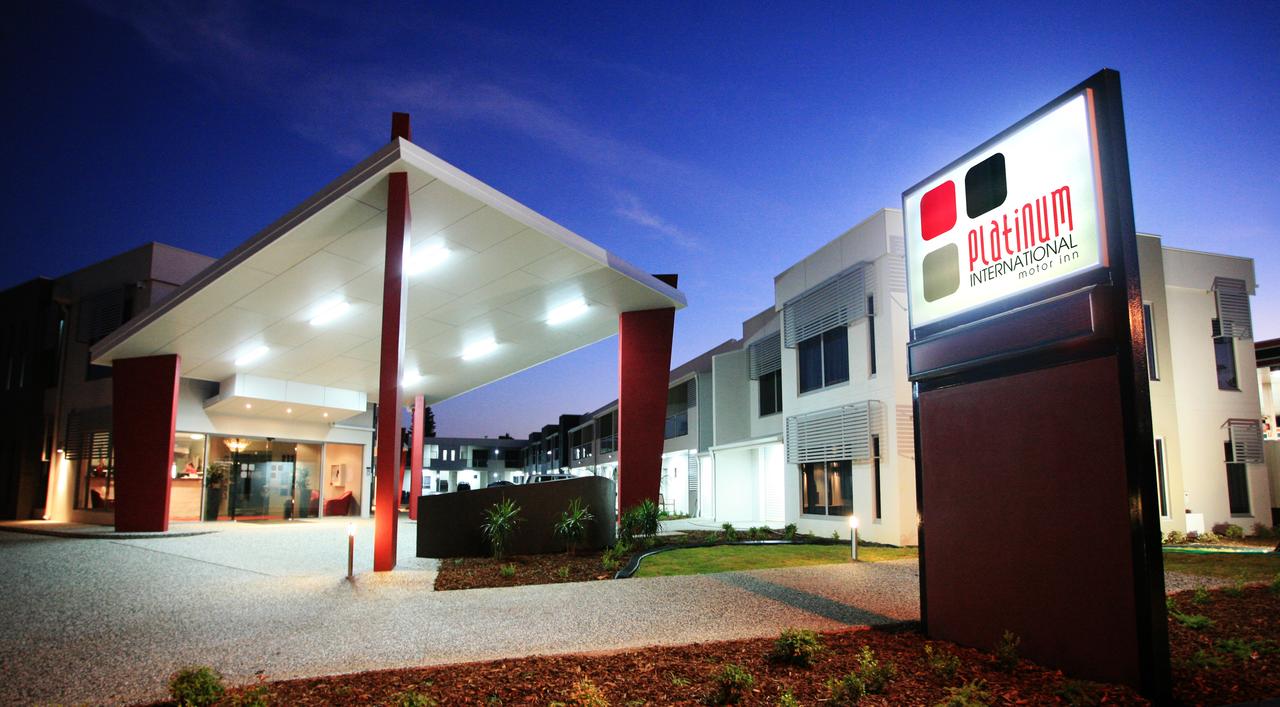 Harristown QLD Hobart Tourism