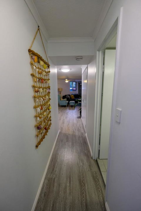 Sanctuary Beach Retreat - Hobart Tourism 4