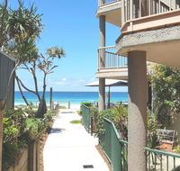 Sanctuary Beach Retreat - Tourism TAS