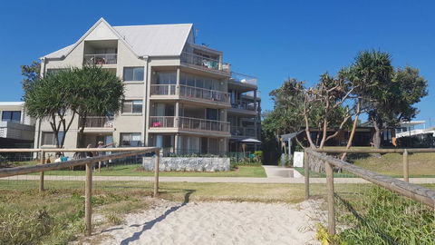 Sanctuary Beach Retreat - Hobart Tourism 24