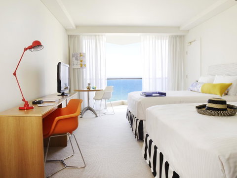 QT Gold Coast - Tourism TAS 33
