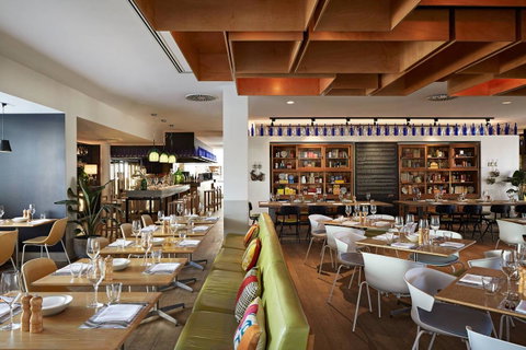 QT Gold Coast - Tourism TAS 13
