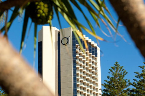 QT Gold Coast - Tourism TAS 1