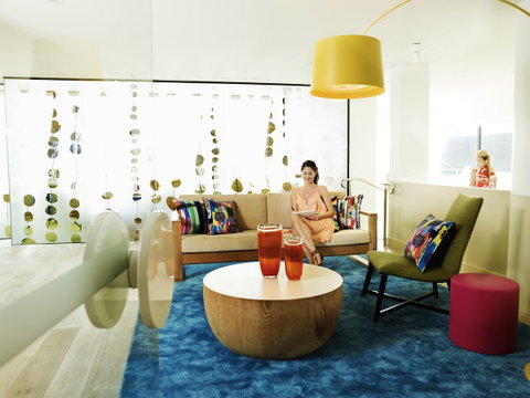 QT Gold Coast - Tourism TAS 19