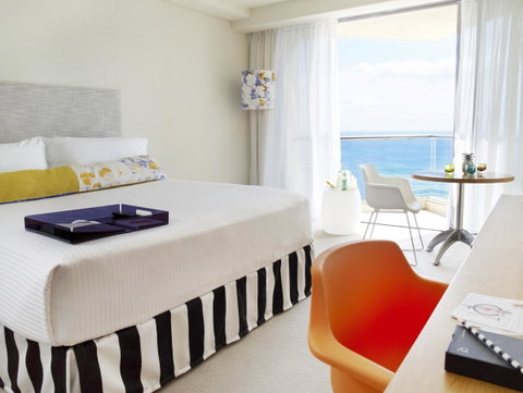 QT Gold Coast - Tourism TAS 8