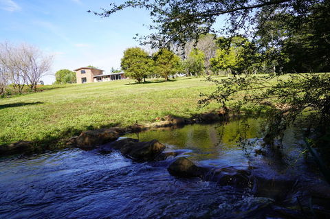 McCarthy Grove Maleny - Tourism TAS 5