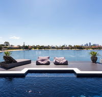 Rumrunner Resort - Tourism TAS