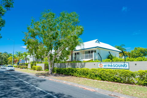 At The Sound Noosa Motel - Hobart Tourism 22