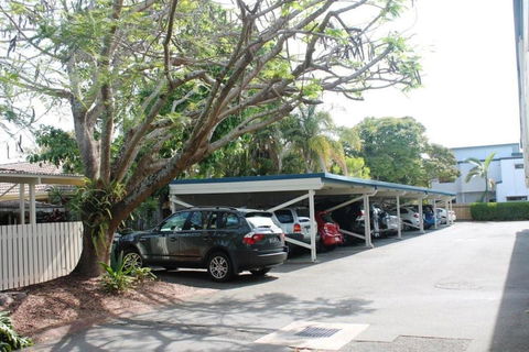 At The Sound Noosa Motel - Hobart Tourism 17