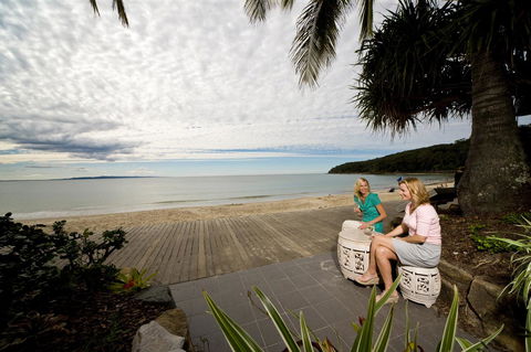 At The Sound Noosa Motel - Hobart Tourism 15