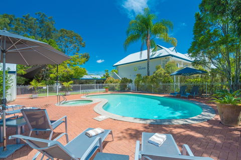 At The Sound Noosa Motel - Hobart Tourism 0