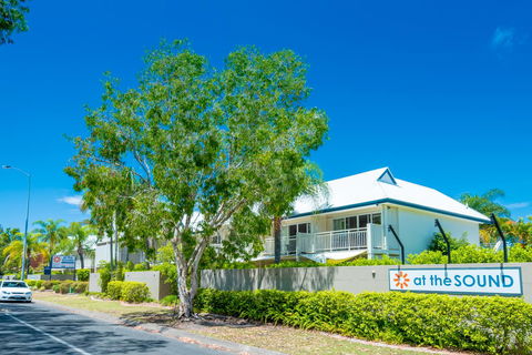 At The Sound Noosa Motel - Hobart Tourism 20