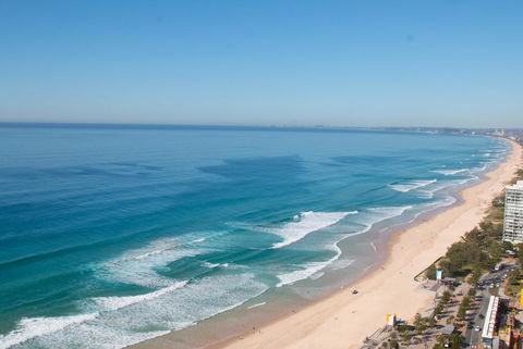 Soul Surfers Paradise - Gclr - Tourism TAS 31