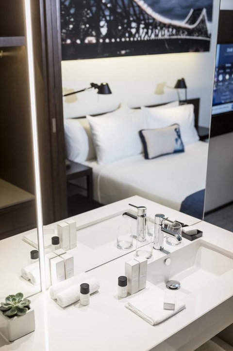 Hyatt Regency Brisbane - Tourism TAS 7