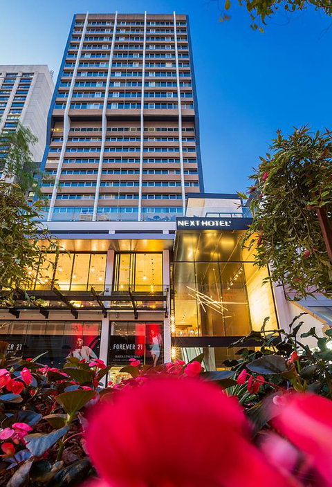 Hyatt Regency Brisbane - Tourism TAS 18