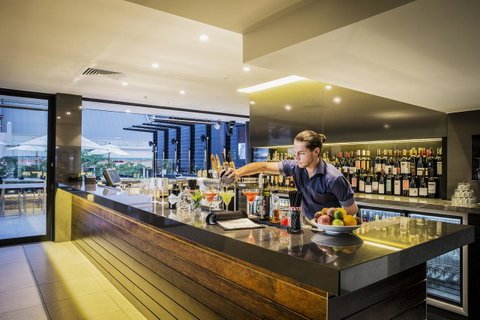 Hyatt Regency Brisbane - Tourism TAS 28