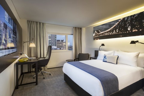 Hyatt Regency Brisbane - Tourism TAS 12