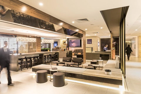 Hyatt Regency Brisbane - Tourism TAS 16