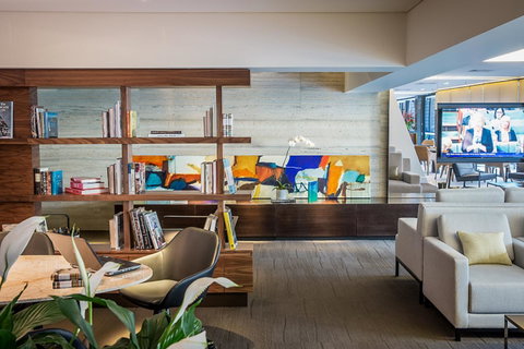 Hyatt Regency Brisbane - Tourism TAS 13