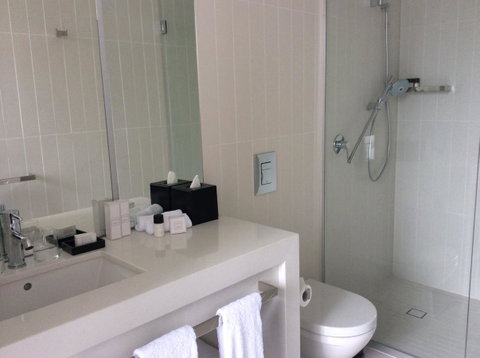 Hyatt Regency Brisbane - Tourism TAS 24