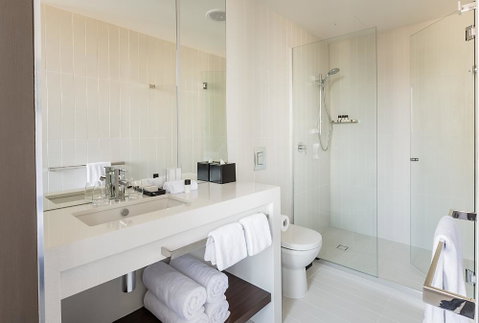 Hyatt Regency Brisbane - Tourism TAS 3