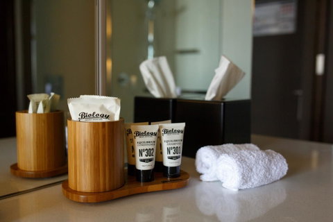 Hyatt Regency Brisbane - Tourism TAS 4