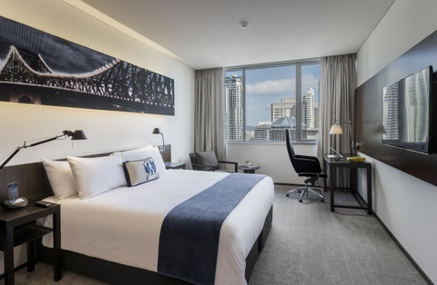 Hyatt Regency Brisbane - Tourism TAS 9