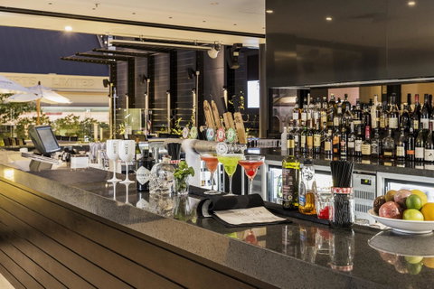 Hyatt Regency Brisbane - Tourism TAS 27