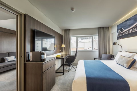Hyatt Regency Brisbane - Tourism TAS 8