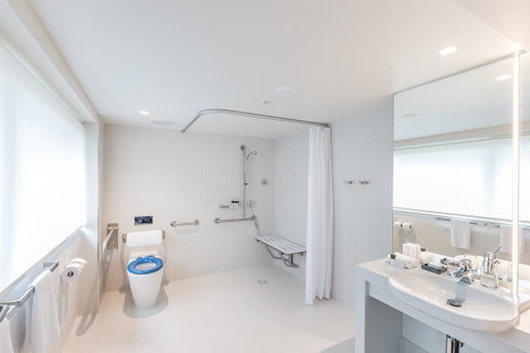 Hyatt Regency Brisbane - Tourism TAS 10