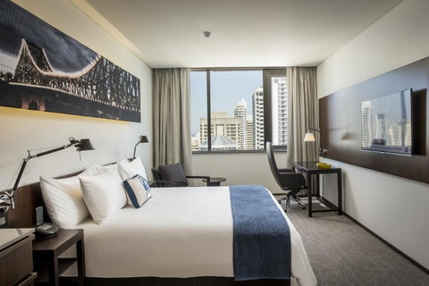 Hyatt Regency Brisbane - Tourism TAS 1