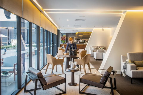 Hyatt Regency Brisbane - Tourism TAS 15