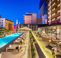 Next Hotel Brisbane - Hobart Tourism