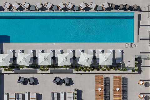 Hyatt Regency Brisbane - Tourism TAS 17