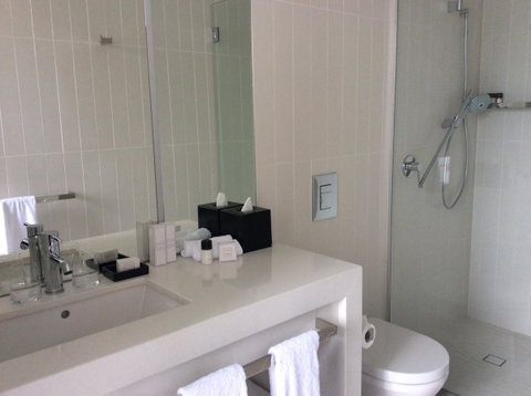 Hyatt Regency Brisbane - Tourism TAS 25