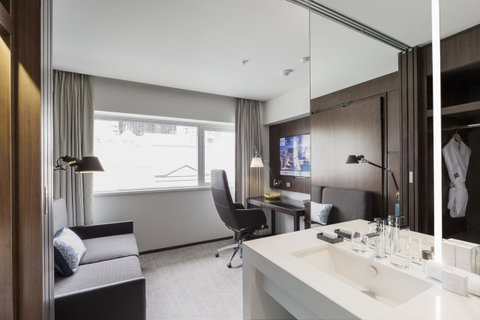 Hyatt Regency Brisbane - Tourism TAS 29