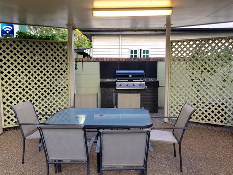 Country Gardens Motor Inn - Hobart Tourism 22