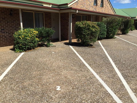 Country Gardens Motor Inn - Hobart Tourism 18