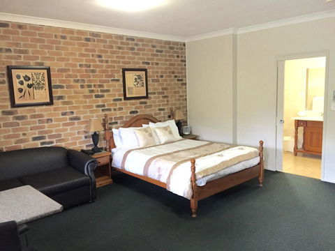 Country Gardens Motor Inn - Hobart Tourism 11