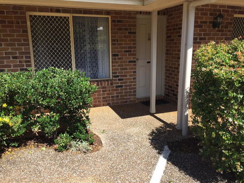 Country Gardens Motor Inn - Hobart Tourism 23