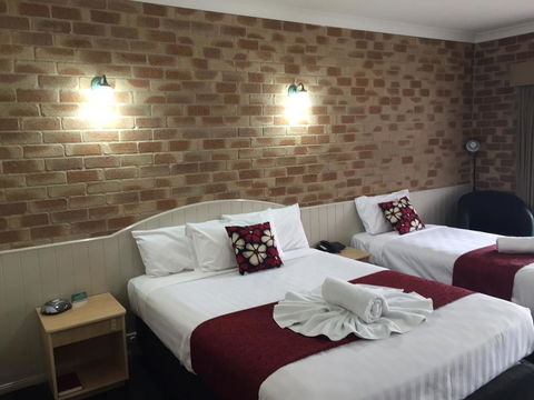 Country Gardens Motor Inn - Hobart Tourism 19
