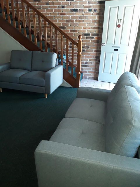 Country Gardens Motor Inn - Hobart Tourism 4