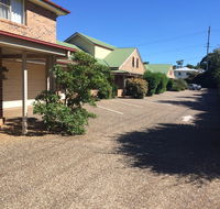 Country Gardens Motor Inn - Hobart Tourism
