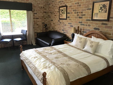 Country Gardens Motor Inn - Hobart Tourism 15
